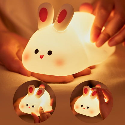 Cute Bunny Nightlight™