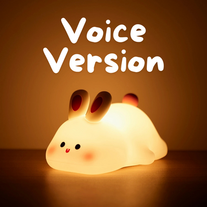 Cute Bunny Nightlight™