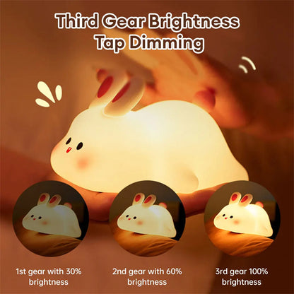 Cute Bunny Nightlight™