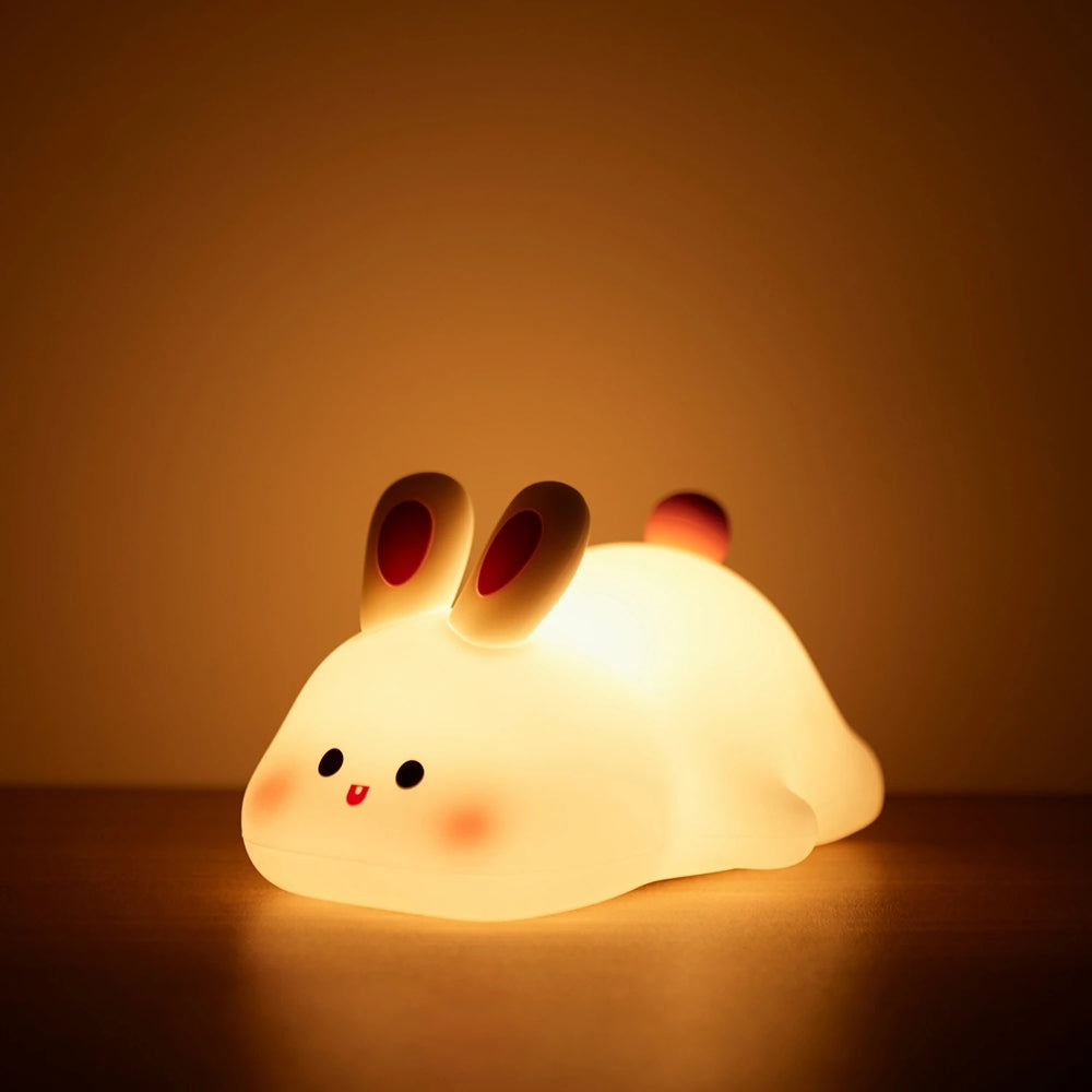 Cute Bunny Nightlight™